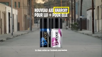 AXE-Anarchy