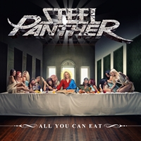 steel panther_cover