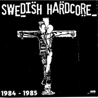 swedish hardcore