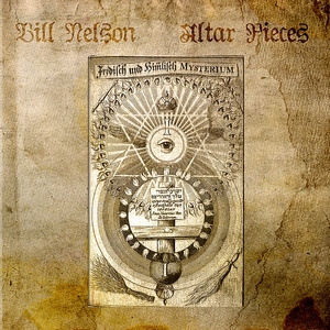 Bill-Nelson-Album