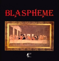 Blaspheme 1983 Album