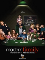 Modern Family S6