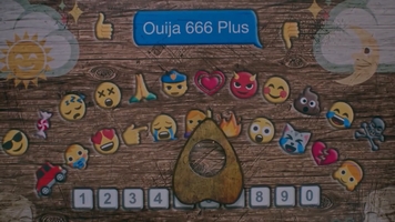 Ouija-666