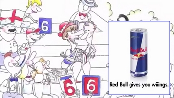 Red Bull 666