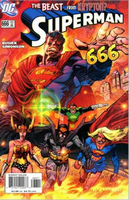 Superman-666