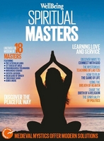 Wellbeing-spiritual-masters
