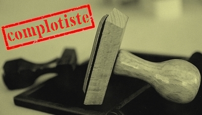 Complotiste